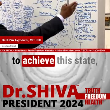 THE SWARM is ALL of THEM as this 1 min video reveals