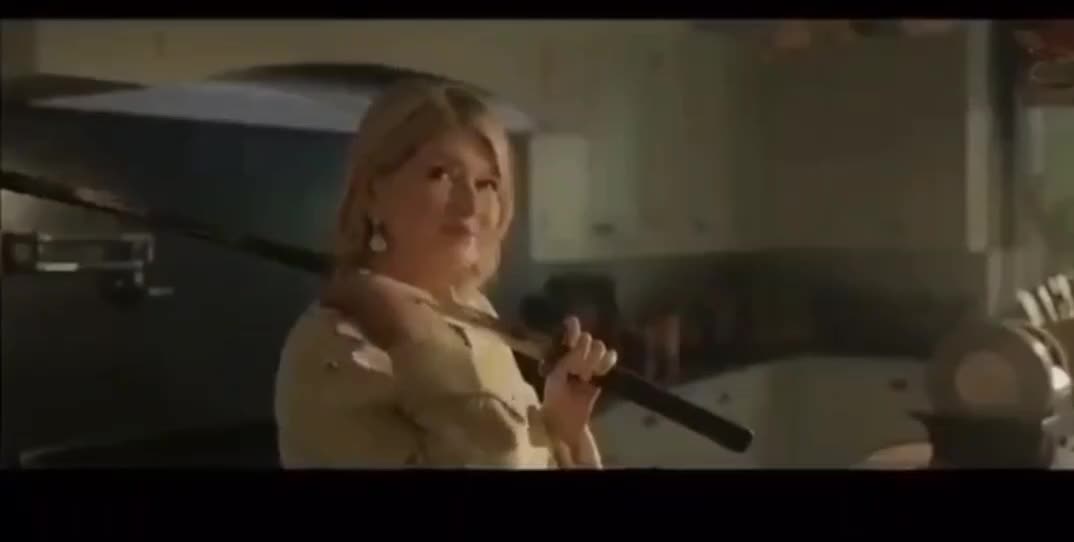 Martha Stewart Kicks Off Another Booster Propaganda Blitz