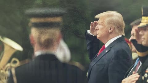 Honoring Those Who Gave All