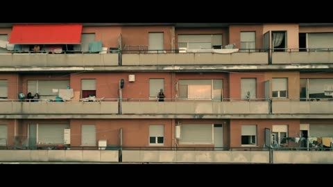Baby Gang – Mentalité [Official Video]