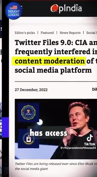 Why was the CIA at a pandemic simulation in 2019?