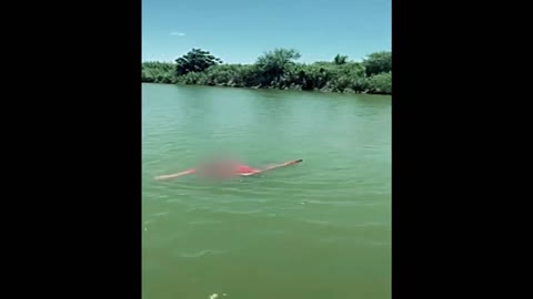 Coast Guard rescues migrants near Brownsville, Texas
