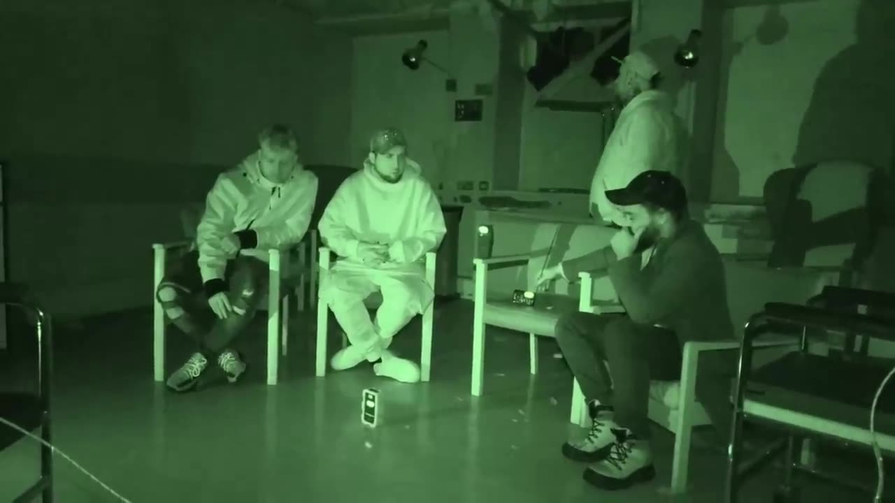 OVERNIGHT in HAUNTED HOSPITAL | Terrifying Child Spirit Encounter