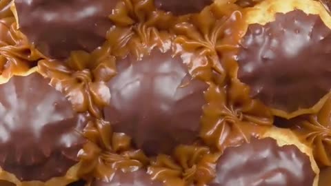 Extra Chocolate Cake