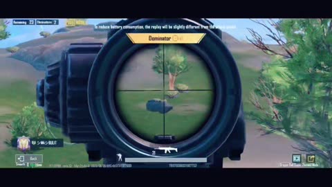 PUBG mobile