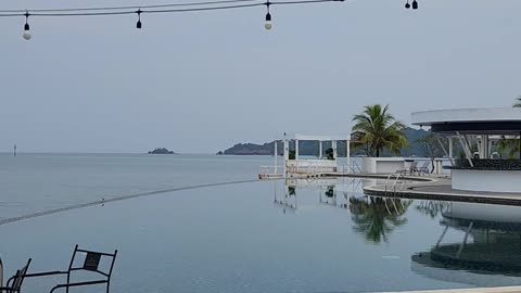 Hotel kapal in bintan