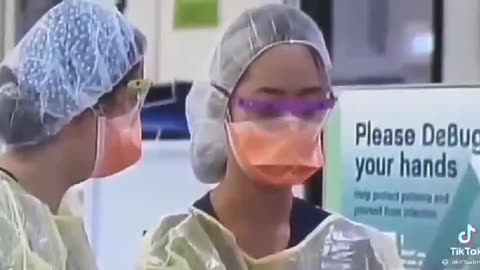 Covid 19 Vaccine BackFire!