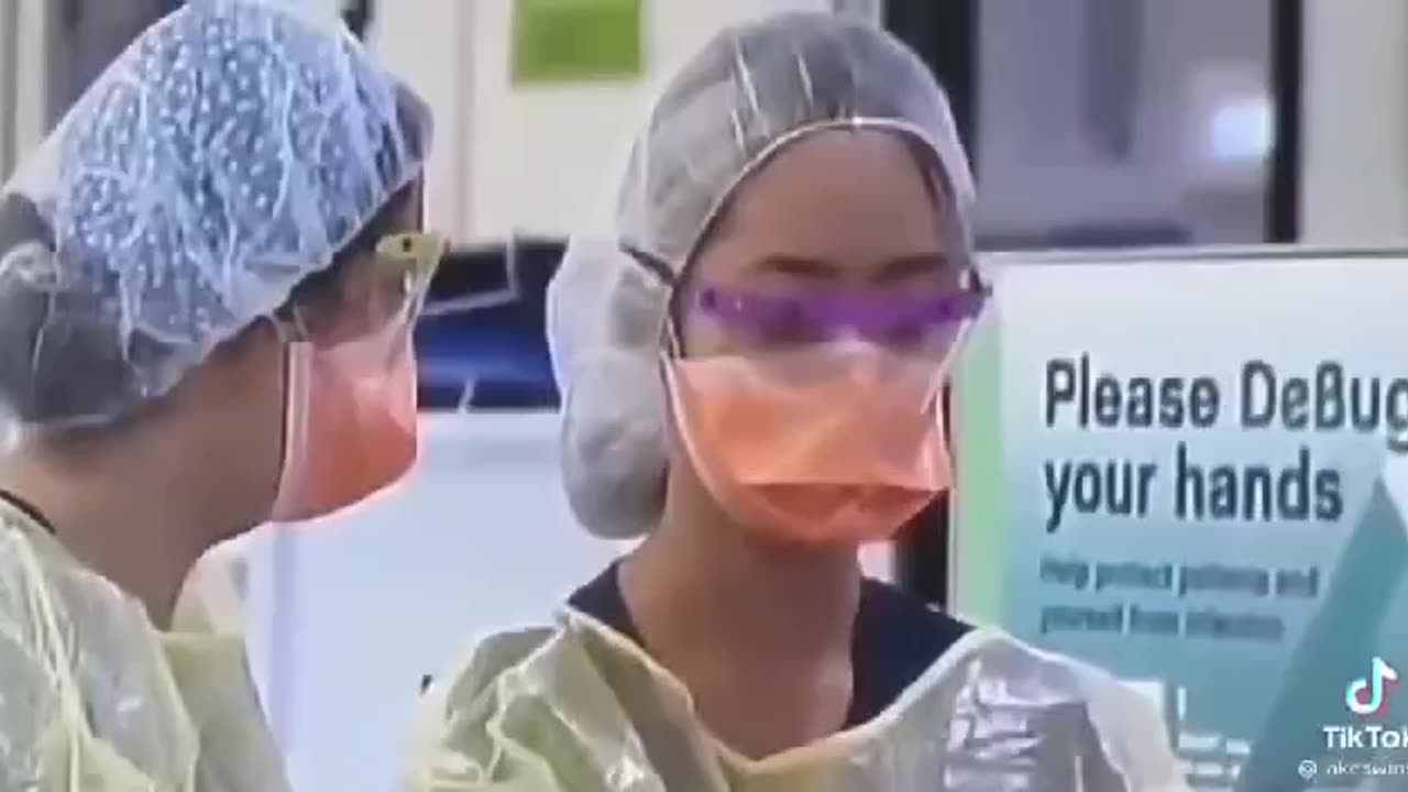 Covid 19 Vaccine BackFire!