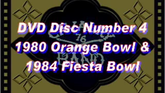 76th Cavalry Disc 4 Promo