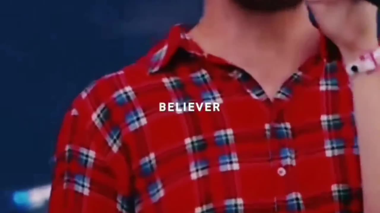 Believe