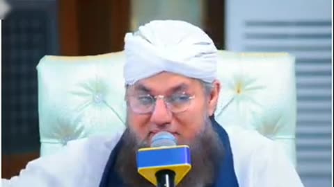 جمعہ کےدن نمازیوں کاانوکھاپروٹوکول