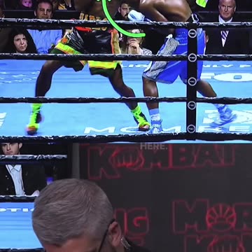 Charlo remains the juggernaut of the 154 division.#boxing#canelocharlo