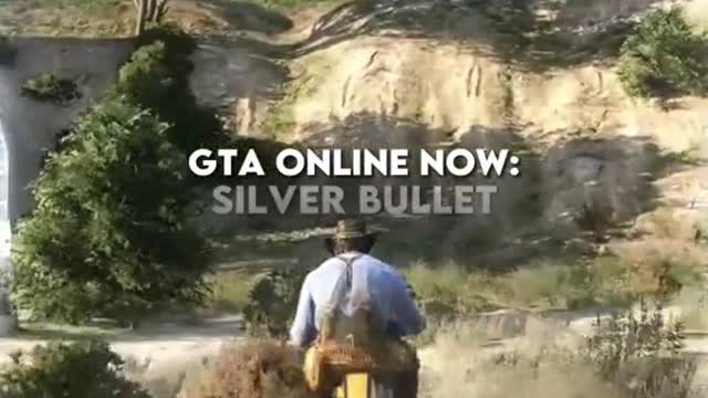 Was GTA better before