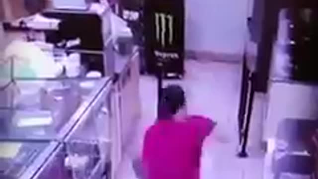 True Situational Awareness