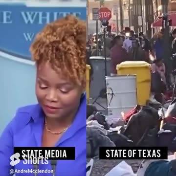 They Are Lying To You!