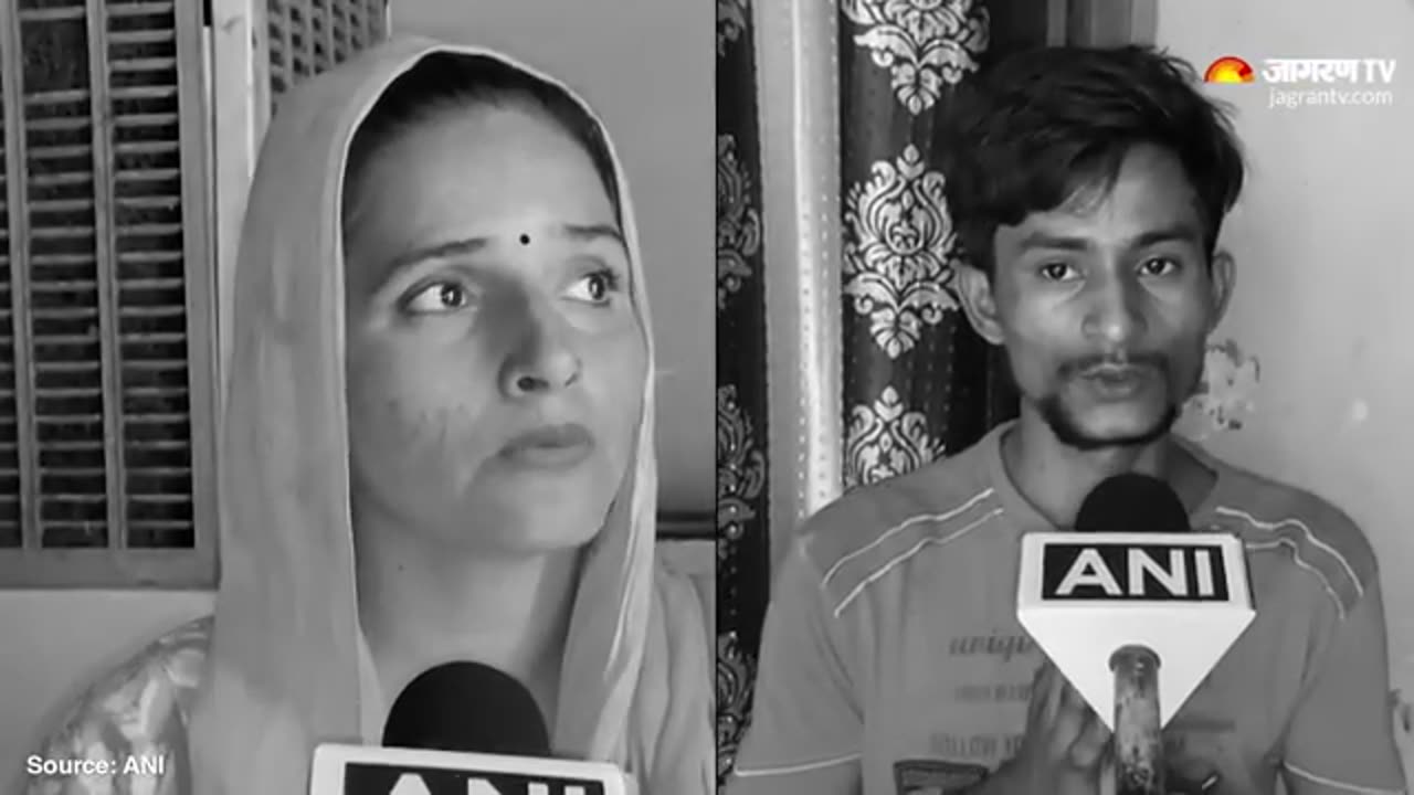 Seema haidar viral video