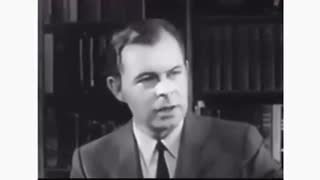 Communist Revolution In America - G Edward Griffin 1969