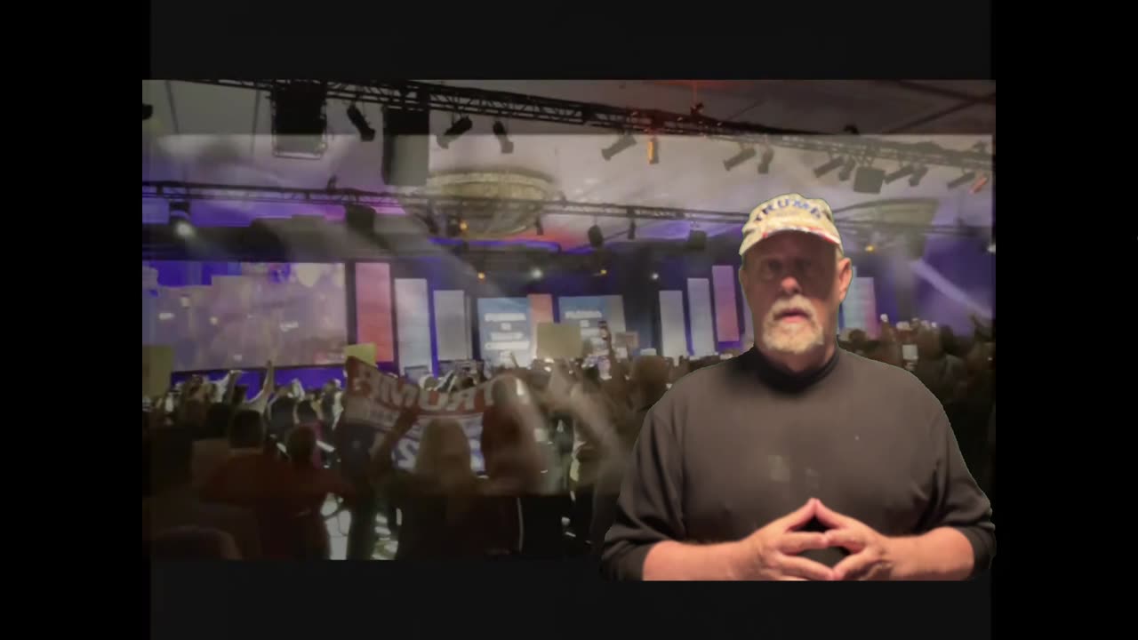 Those who love America must be a voice in her defense.