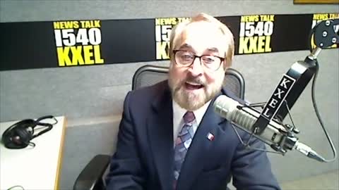 Iowa Politics with Jeff Stein -- Tue. Oct. 19, 2021