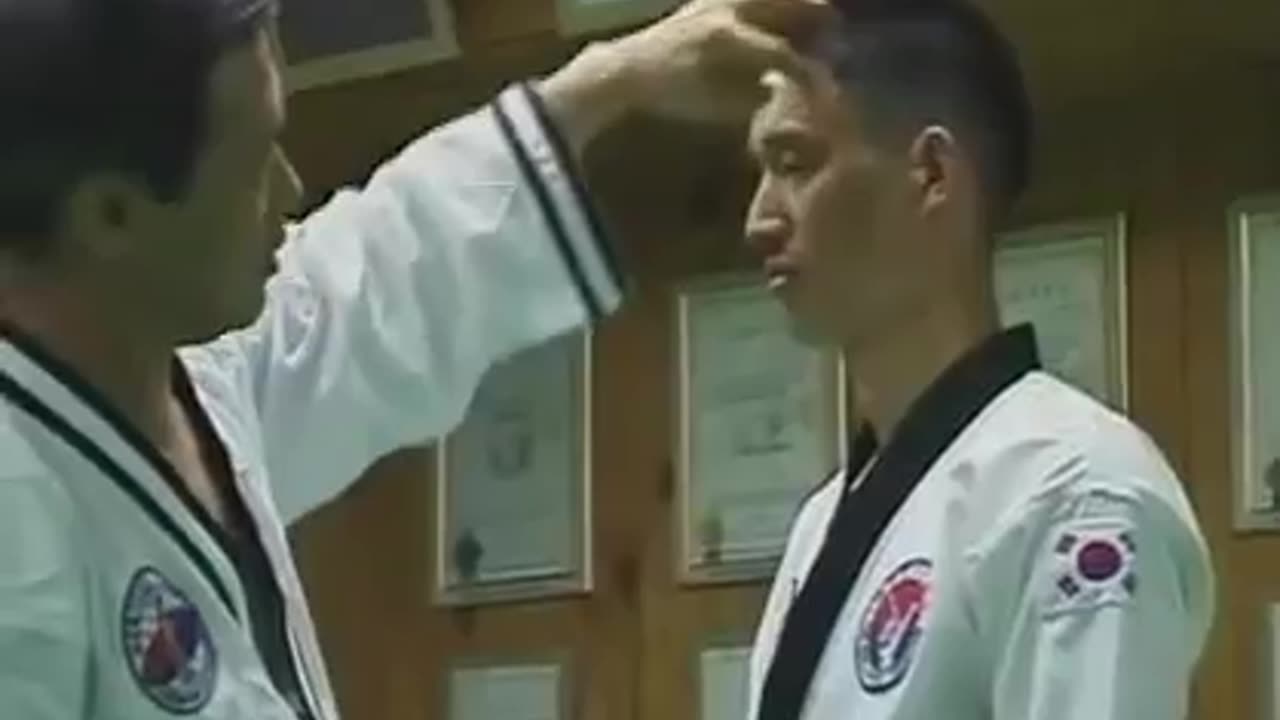 Hapkido