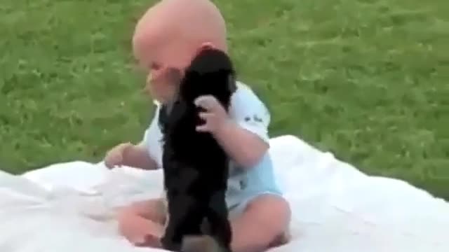 Can the child be scared