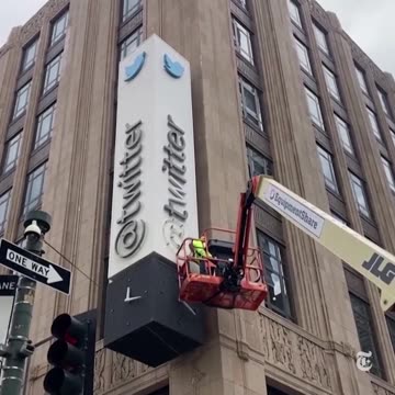 Twitter Gets A New Look