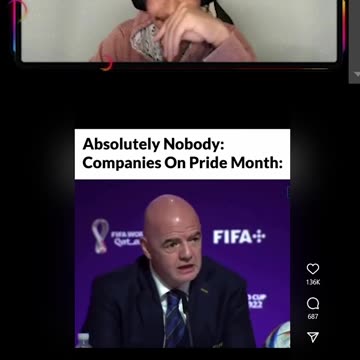 Try Not To Laugh: Pride Month