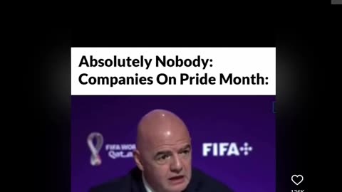 Try Not To Laugh: Pride Month