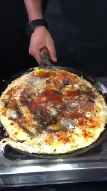 8 Eggs Half Fry Simple & Delicious Must Try