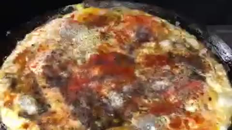 8 Eggs Half Fry Simple & Delicious Must Try