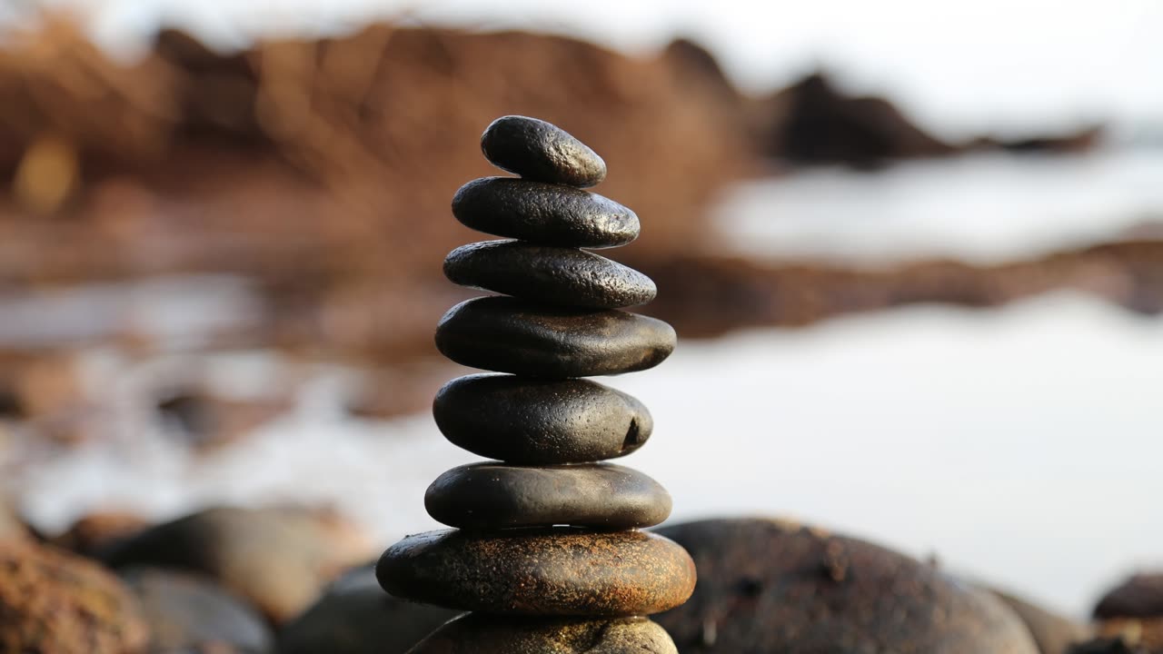 Meditation for Sleep