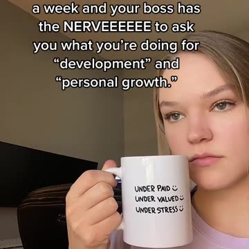 The Breakthrough Blueprint: Escaping Burnout in a Demanding Work Environment