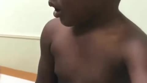 I am a man!!!