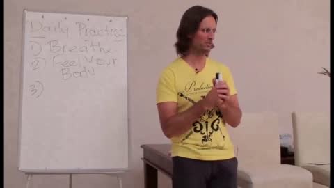 Get Into Emotion When It’s Happening