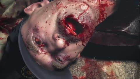 Résident evil 4 gameplay تختيم ريزدنت ايفل