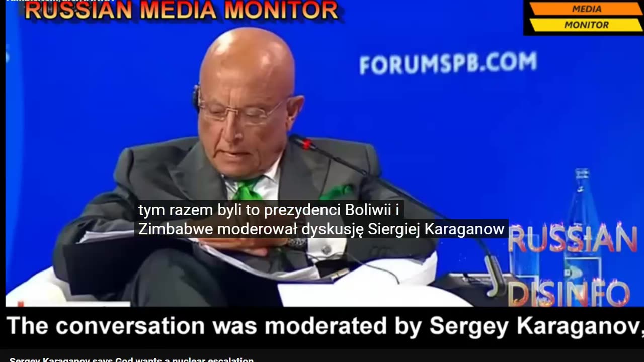 Francja, USA, Wielka Brytania postawione w stan ciągłej gotowości. 2024.06.11