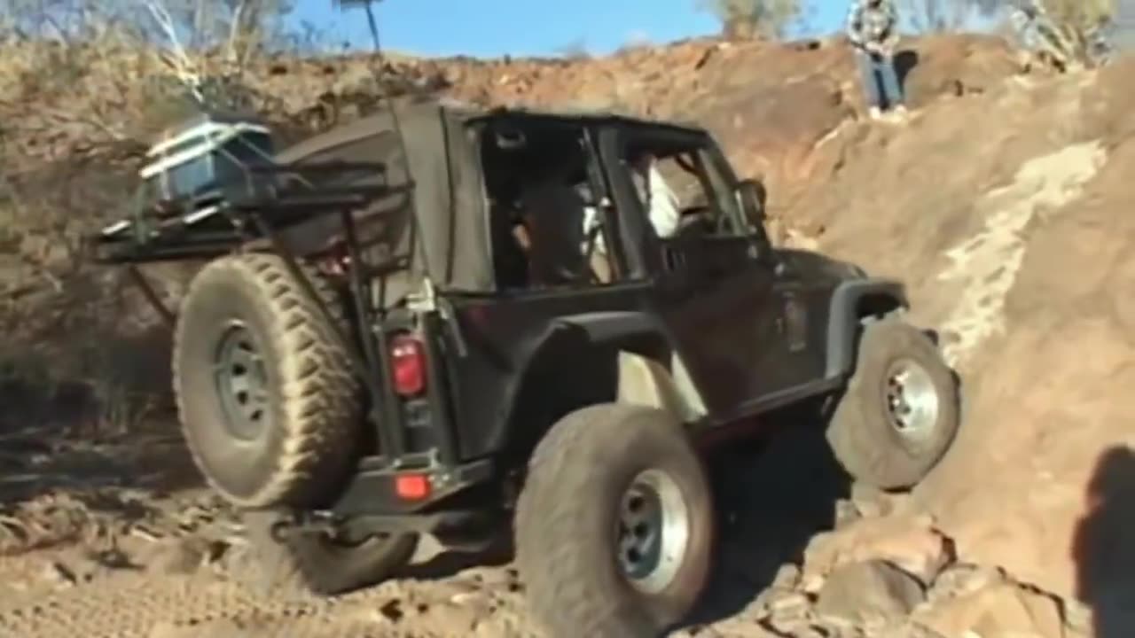 Epic Off Road [ 4x4 ] Fails Compilation 2023