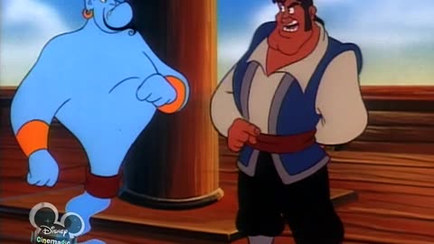 (S02) EP-17 Plunder The Sea (English Audio)