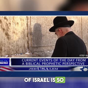 Why Shiite Islam Can't Accept a Jewish Jerusalem