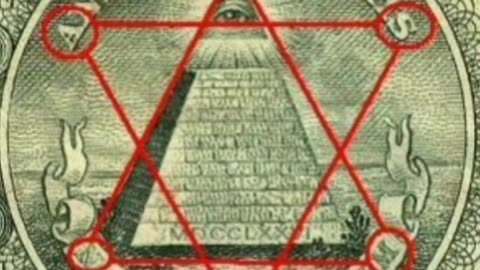 Jesús y su plagia a Osiris