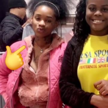 Sexy redd's family is mad at her for leaving them in a hood #sexyyred #gossip #news #entertainment