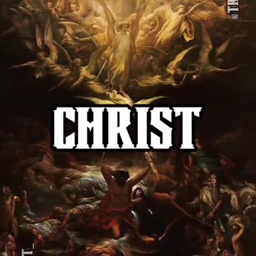 This was never about politics | Good VS Evil