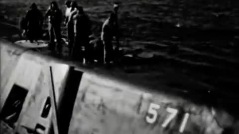 USS Seawolf_The Legendary Nuclear Sub Of The US Navy_Superstructures