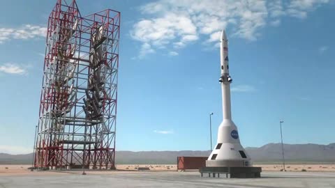 PA1 Final Animation HD from NASA