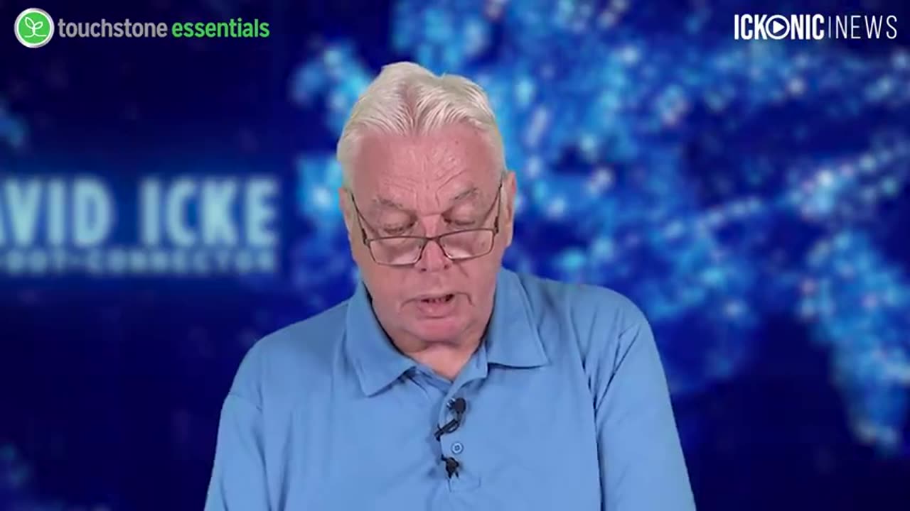David Icke: Manipulating the Weather and Calling it Climate Change. Weather Warfare Since 1952