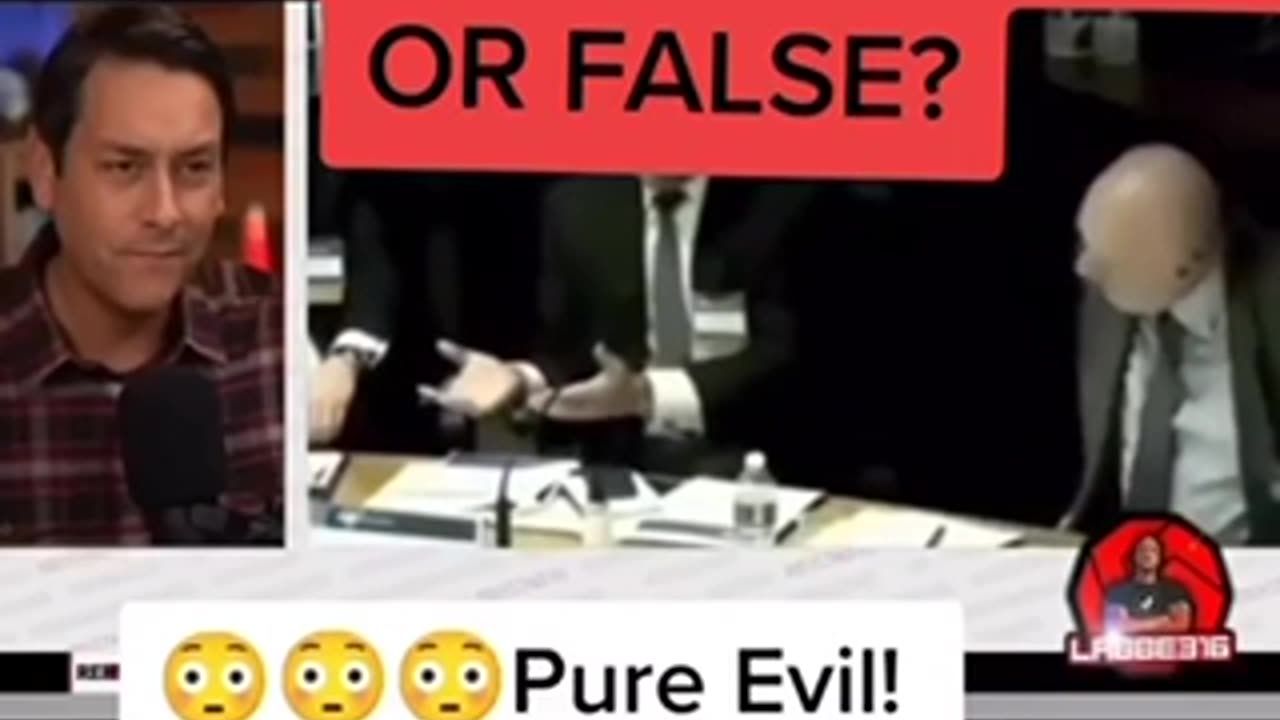 2023 Collapse True or False?….