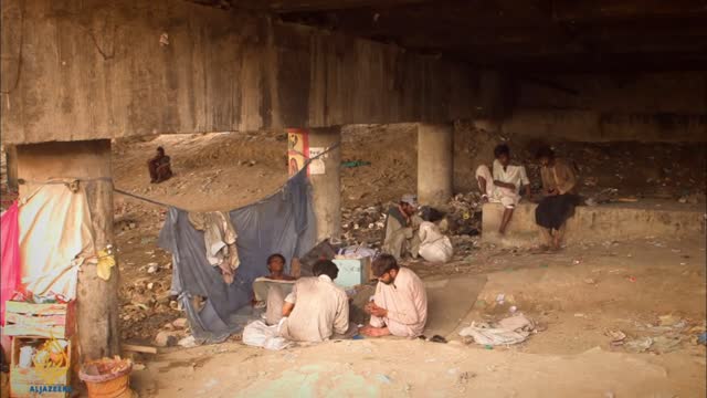 Drugged up Pakistan Billion dollar drug trade