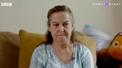 BBC trys to debunk Died suddenly