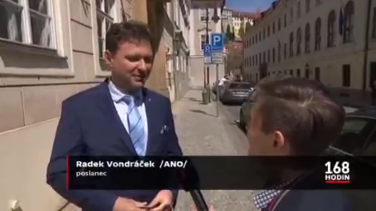 ČT o dezinformacích - Hmyz v jídle díky EU