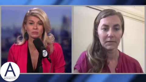 registered nurse tells all about the deaths from the bioweapon r